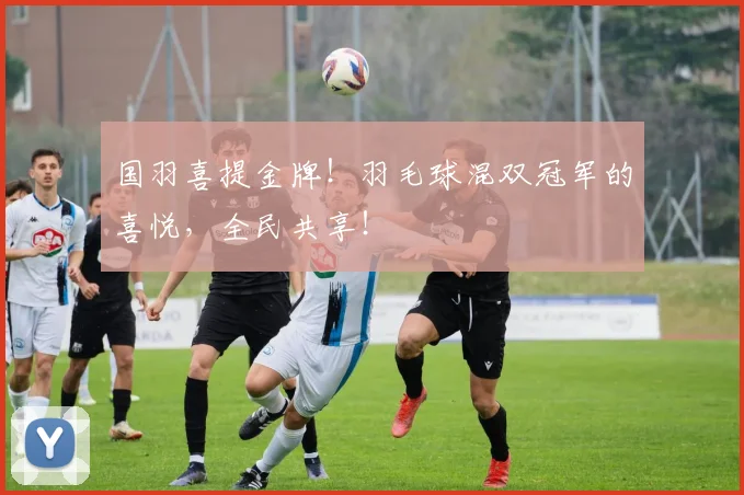 国羽喜提金牌！羽毛球混双冠军的喜悦，全民共享！