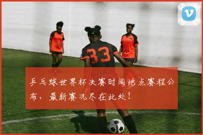 乒乓球世界杯决赛时间地点赛程公布,最新赛况尽在此处!
